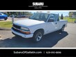 Chevrolet S-10
