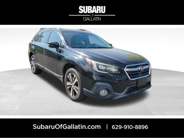 2019 Subaru Outback Limited