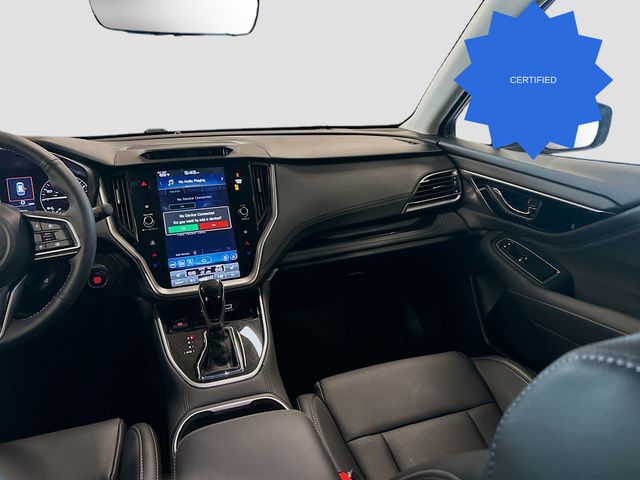2025 Subaru Outback Limited - Photo 19