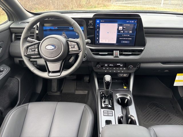 2026 Subaru Outback Limited - Photo 11