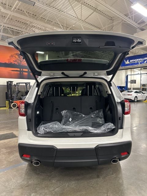 2026 Subaru Ascent Limited Bronze Edition - Photo 29