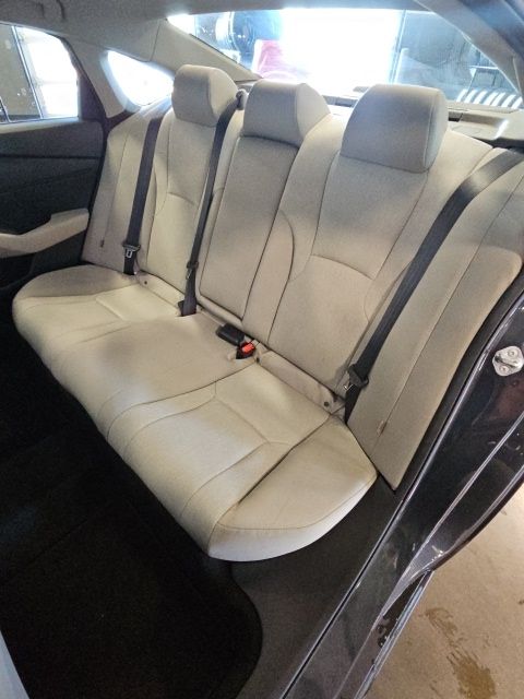 2024 Honda Accord LX - Photo 31