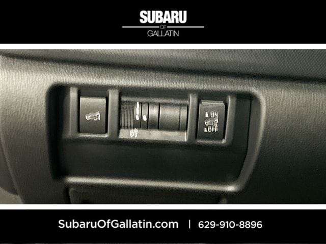 2026 Subaru Forester Touring - Photo 36