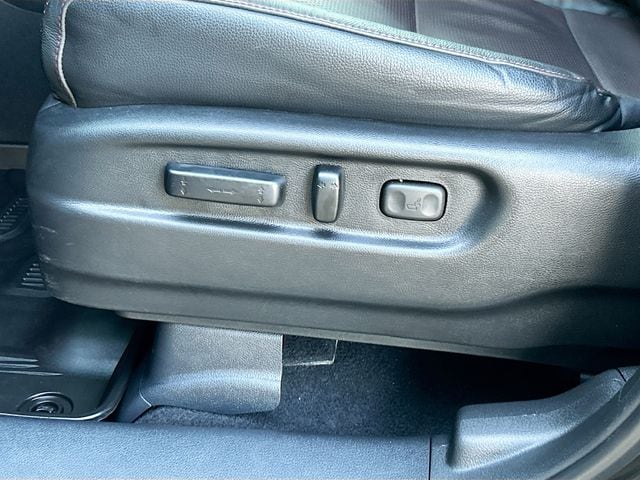 2024 Honda Ridgeline Black Edition - Photo 25