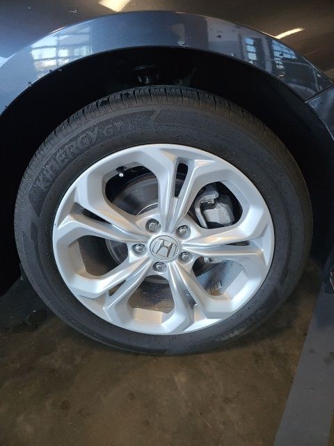 2024 Honda Accord LX - Photo 40