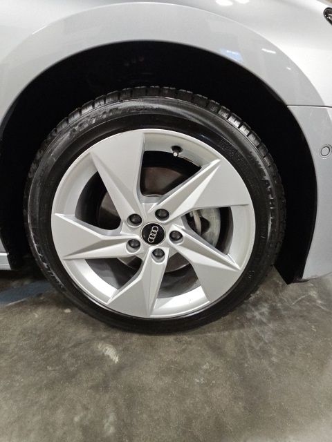 2024 Audi A3 Sedan Premium - Photo 43