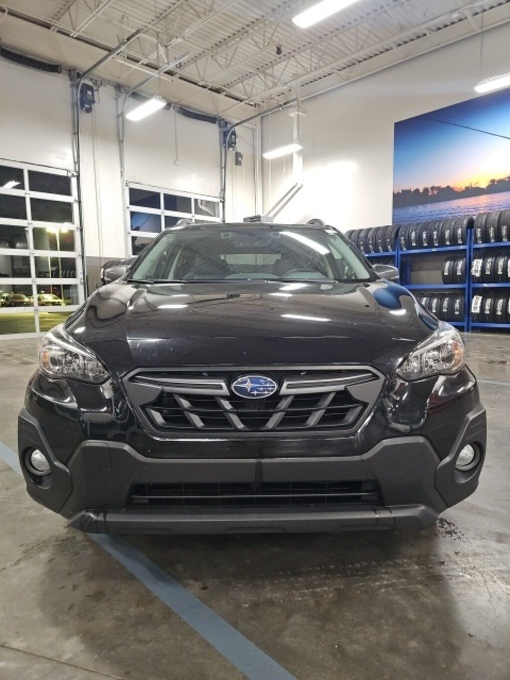 Used 2023 Subaru Crosstrek Sport SUV