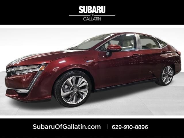 2018 Honda Clarity Base