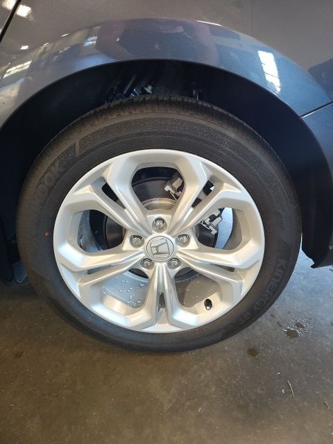 2024 Honda Accord LX - Photo 42