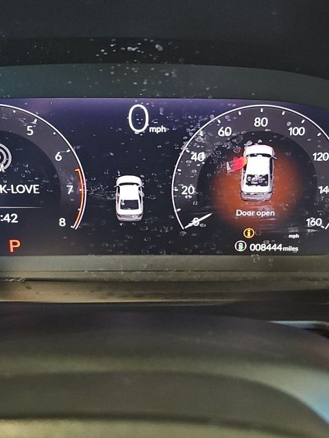 2024 Honda Accord LX - Photo 17