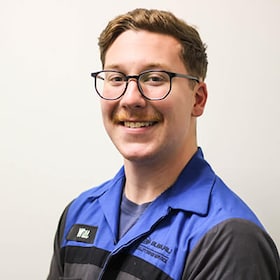 Staff member William Bondurant from ID_48b1d1c3c3e5