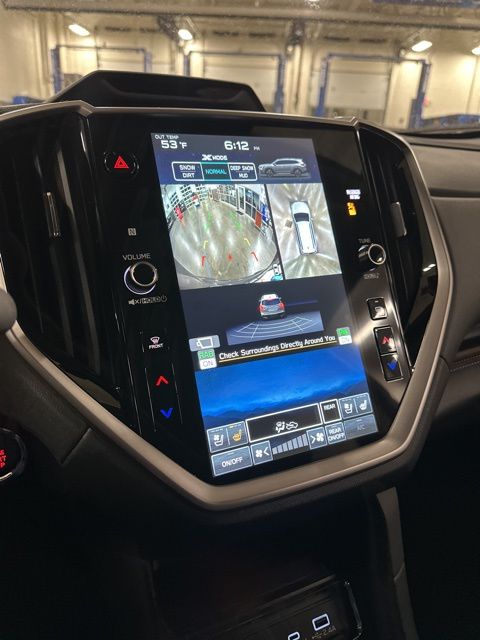 2026 Subaru Ascent Touring - Photo 12