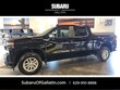 Chevrolet Silverado 1500 LTD
