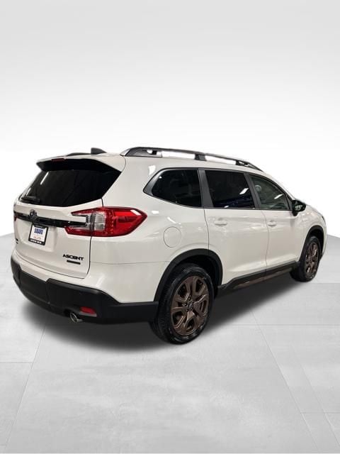 2026 Subaru Ascent Limited Bronze Edition - Photo 51