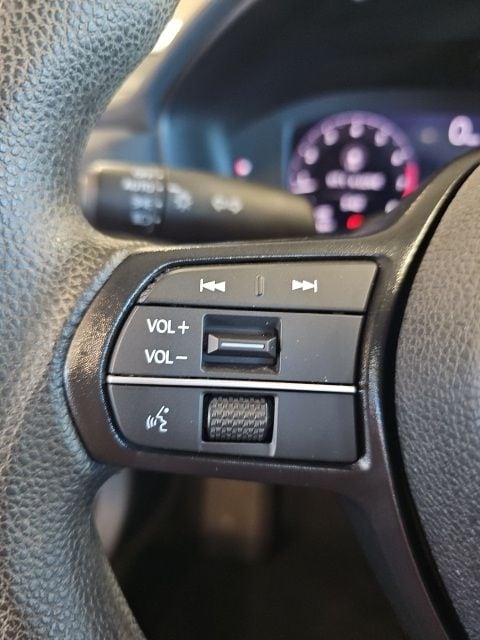 2024 Honda Accord LX - Photo 14