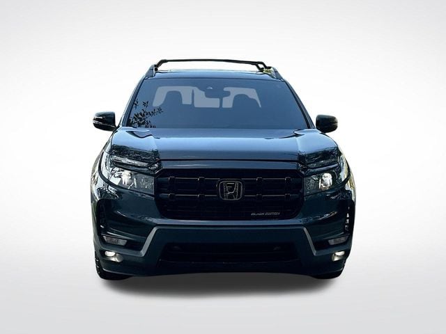 2024 Honda Ridgeline Black Edition - Photo 8