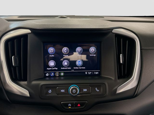 2022 GMC Terrain SLE - Photo 28