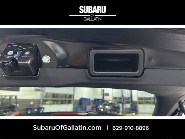 2026 Subaru Crosstrek Limited - Photo 17
