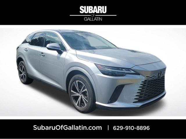 2024 Lexus RX 350 350 FWD's photo