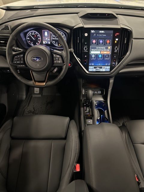 2026 Subaru Ascent Limited Bronze Edition - Photo 22