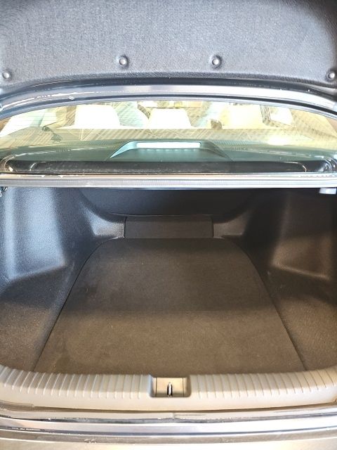 2024 Honda Accord LX - Photo 33