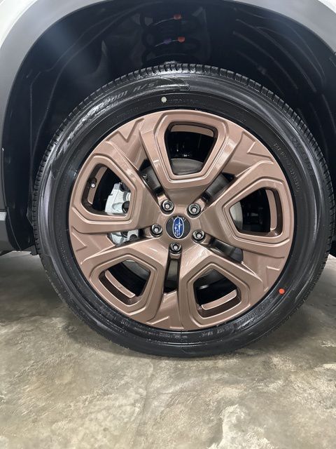 2026 Subaru Ascent Limited Bronze Edition - Photo 41