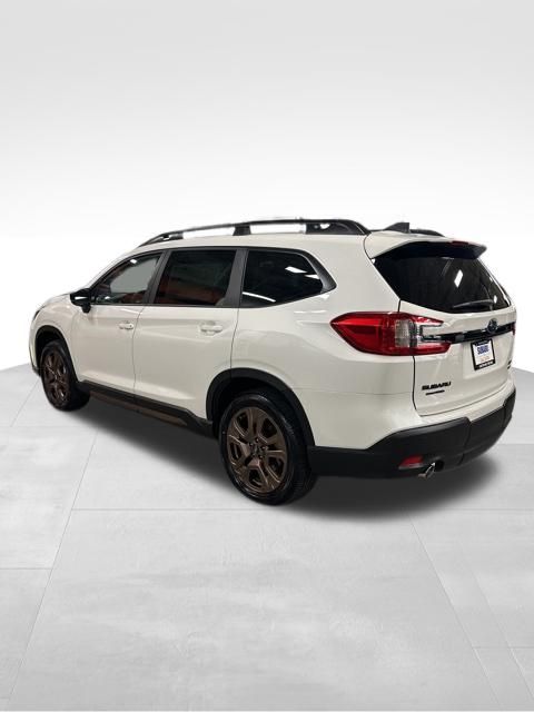 2026 Subaru Ascent Limited Bronze Edition - Photo 9