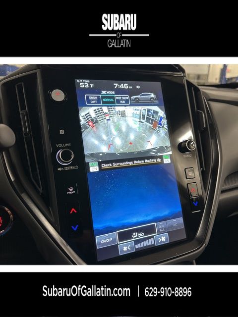 2026 Subaru Crosstrek Limited - Photo 13
