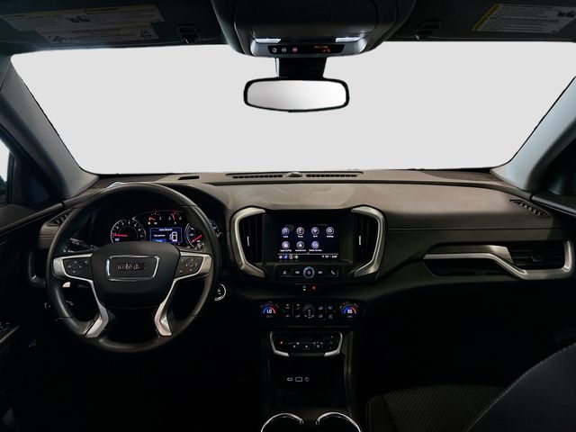 2022 GMC Terrain SLE - Photo 17