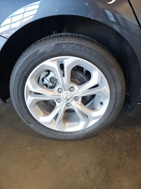 2024 Honda Accord LX - Photo 41