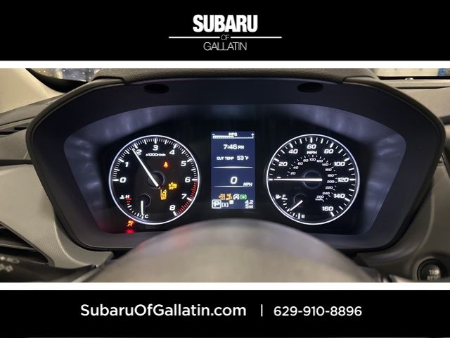 2026 Subaru Crosstrek Limited - Photo 11