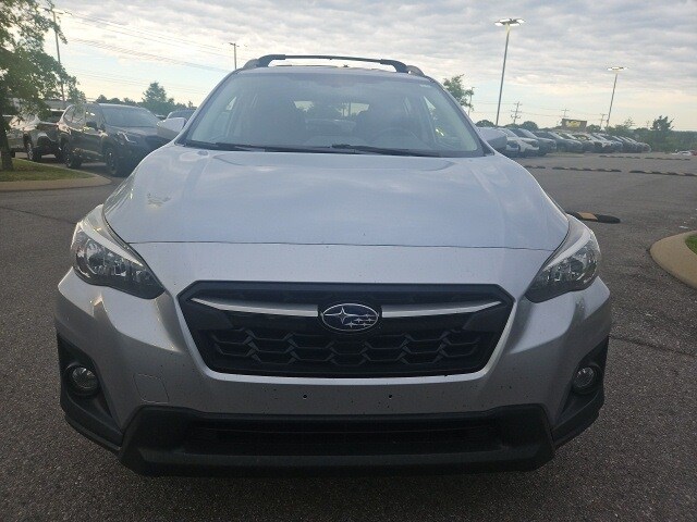 Used 2018 Subaru Crosstrek Premium with VIN JF2GTADC7JH317360 for sale in Gallatin, TN