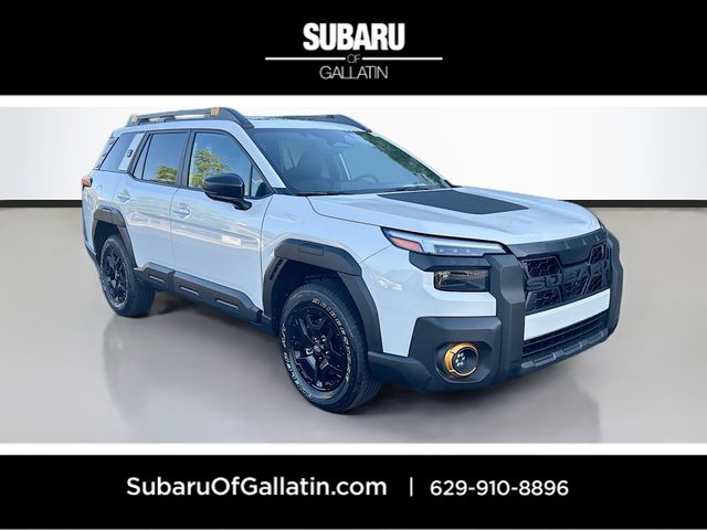 2026 Subaru Outback Outback Wilderness's photo