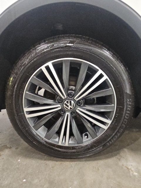 2024 Volkswagen Tiguan Wolfsburg Edition - Photo 45