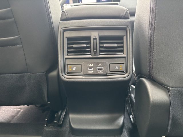 2026 Subaru Outback Limited - Photo 19