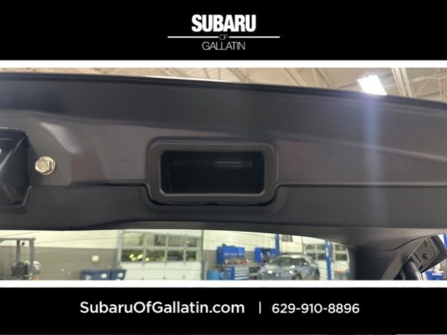 2026 Subaru Impreza RS - Photo 17