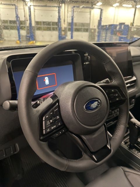 2026 Subaru Outback Limited - Photo 9