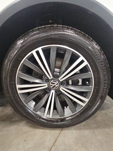 2024 Volkswagen Tiguan Wolfsburg Edition - Photo 44