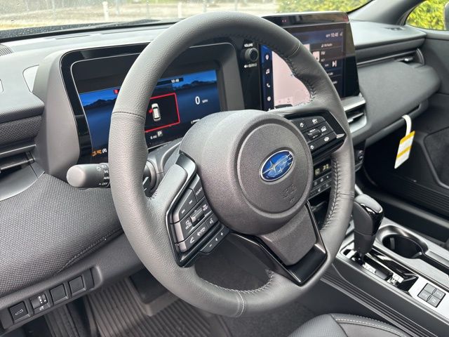 2026 Subaru Outback Limited - Photo 9