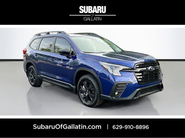 2026 Subaru Ascent Premium 7 Passenger's photo
