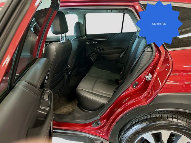 2025 Subaru Outback Limited - Photo 22