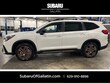  Subaru Ascent