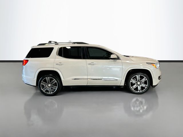 Used 2017 GMC Acadia Denali with VIN 1GKKNXLS5HZ202859 for sale in Gallatin, TN