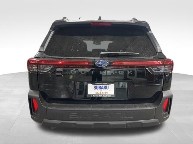 2026 Subaru Outback Limited - Photo 6
