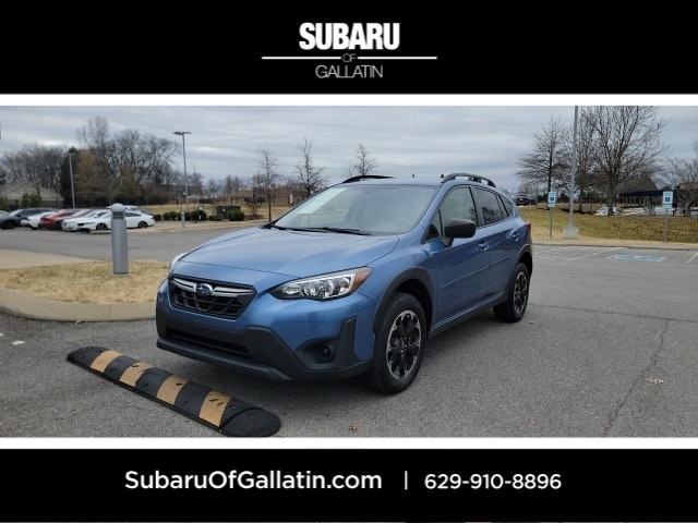 2023 Subaru Crosstrek Base