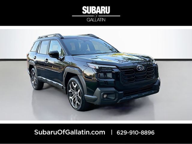 2026 Subaru Outback Touring XT's photo