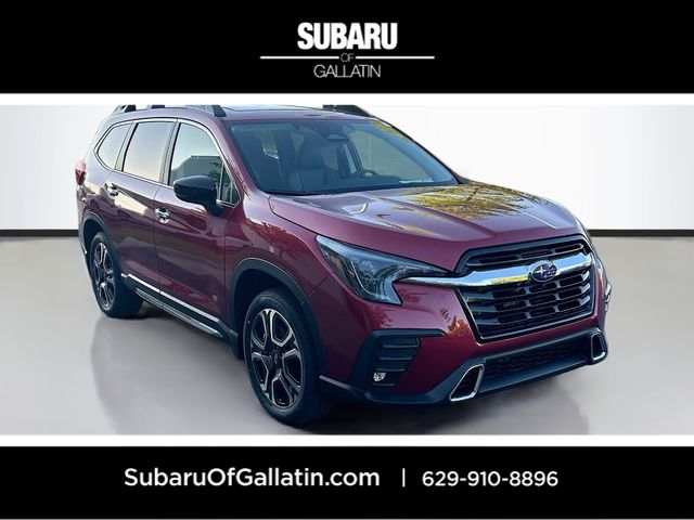 2026 Subaru Ascent Touring 7 Passenger's photo