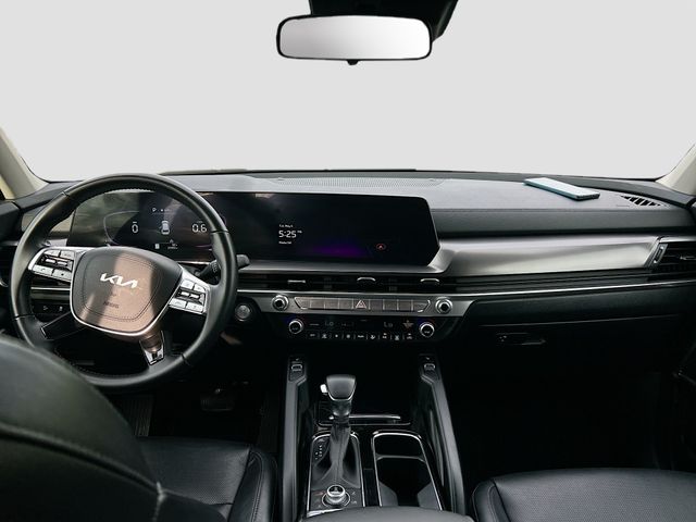 2023 Kia Telluride S - Photo 16