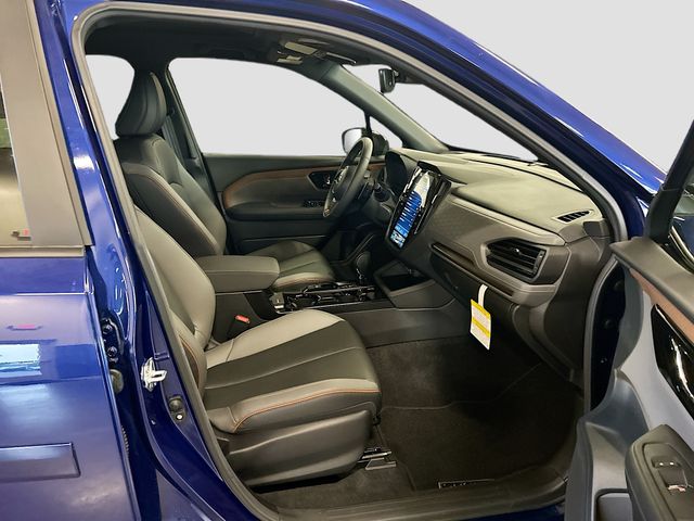 2026 Subaru Forester Sport - Photo 15