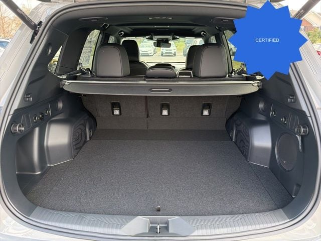 2026 Subaru Forester Sport - Photo 15